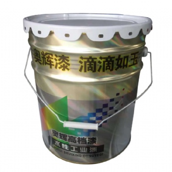 山東奧輝漆業(yè)工業(yè)環(huán)氧脂底漆 中國(guó)涂料 冠揚(yáng)品質(zhì)