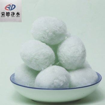 現(xiàn)貨批發(fā)纖維球 冶金廢水用纖維球濾料 纖維球規(guī)格