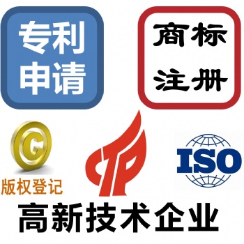 申請發(fā)明專利包授權(quán)報(bào)高新技術(shù)企業(yè)需的的材料和費(fèi)用