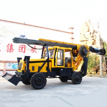 地基機(jī)打樁大口徑樁機(jī)15米旋挖