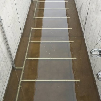 烏克蘭EKOTON管式曝氣器、進口高密度聚乙烯材質曝氣管、進口艾克多微孔曝氣器廠家