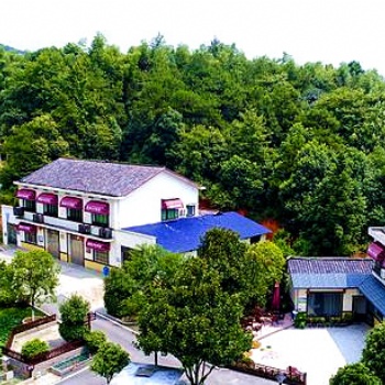 長(zhǎng)沙縣的世外桃源——錫福村