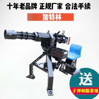擺攤賺錢打靶氣炮槍橡膠子彈射擊打靶游樂(lè)場(chǎng)的設(shè)施
