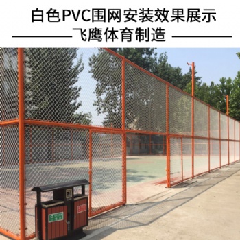 山東廠家供應球場圍網(wǎng) 可定制籃球場圍網(wǎng) 護欄網(wǎng)批發(fā)價格