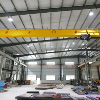 5t單梁起重機(jī) LD電動(dòng)單梁起重機(jī) 單梁橋式起重機(jī) （自產(chǎn)自銷）