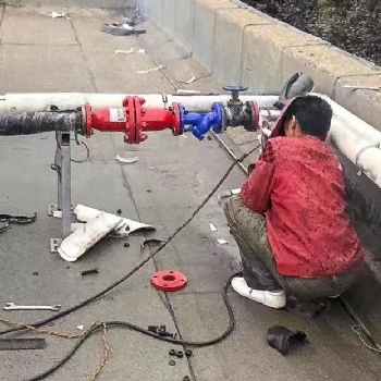 河北恩曼解決工業循環水除垢的原理