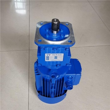紫光RC系列硬齒面減速機(jī)