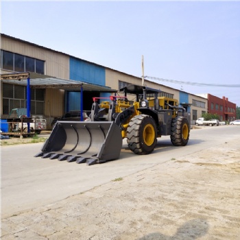 礦山用裝載機(jī)A地下鏟車價(jià)格A隧道裝載機(jī)圖片