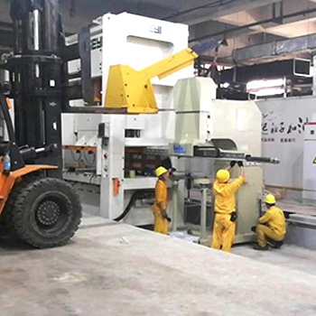 國內**工廠設備搬遷、安裝技術找明通