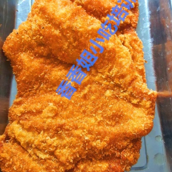 特色炸雞排 炸雞排培訓(xùn)