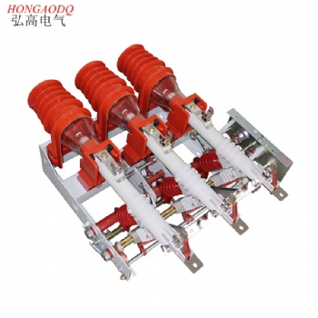 FKN12-12RD/T125-31.5戶內(nèi)高壓負(fù)荷開(kāi)關(guān)10KV壓氣式負(fù)荷開(kāi)關(guān)
