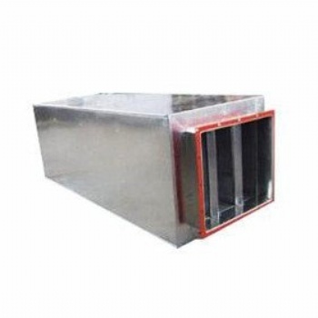 廠(chǎng)家離心風(fēng)機(jī)不銹鋼消聲器青島龍口