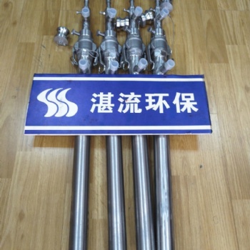 煤泥煤矸石發(fā)電脫硝噴槍廠家-上海湛流