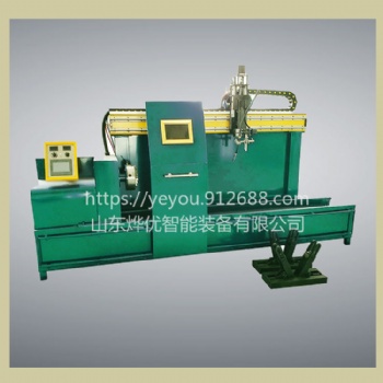 YYHFH-2000型 自動(dòng)化焊接設(shè)備 不銹鋼自動(dòng)化環(huán)縫焊接 儲(chǔ)氣筒 空壓機(jī) 淋水器 壓力容器等焊接