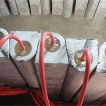 高電位鎂錳合金犧牲陽(yáng)極，鎂錳合金犧牲陽(yáng)極