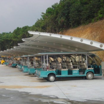 荊州膜結(jié)構(gòu)停車(chē)棚生產(chǎn)廠家
