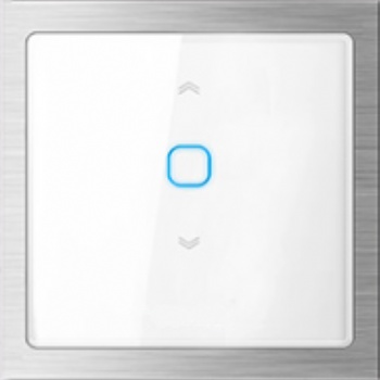 新款智能強電調(diào)光開關(guān)
