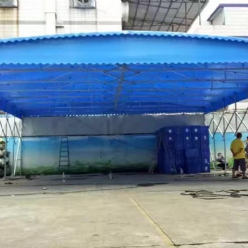 中贊帳篷西安生產雨蓬，陽光板房蓬，活動雨蓬，簡易轎車車篷，規格，按需求定制