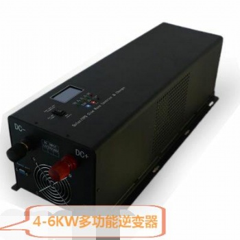 深圳逆變器**廠家全智能型多功能工頻離網(wǎng)逆變電源