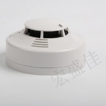 JTY-GF-TX6190 獨(dú)立式光電感煙火災(zāi)探測報警器/消防認(rèn)證煙感