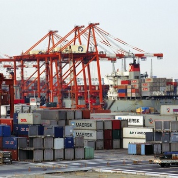 芝加哥空運進(jìn)口到上海物流專線