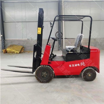 新型小型電動(dòng)叉車 全電動(dòng)叉車 環(huán)保電動(dòng)叉車