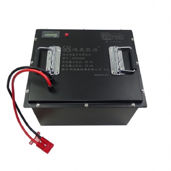 24V100AH新鄉鋰電池廠家，洗地機，掃地機，電瓶式工業吸塵器用