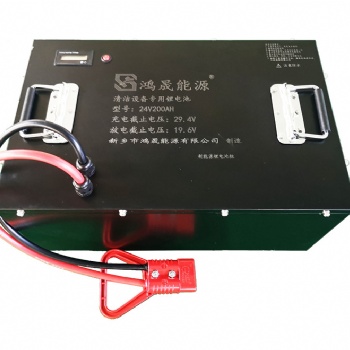 24V200AH鋰電池組，江蘇鋰電池廠家，洗地機掃地機，電瓶式吸塵器用鋰電池組