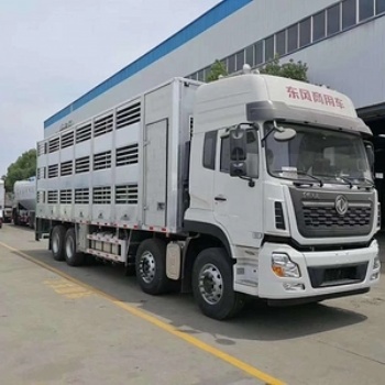 畜禽運(yùn)豬車價(jià)格，圖片 快手，抖音短視頻