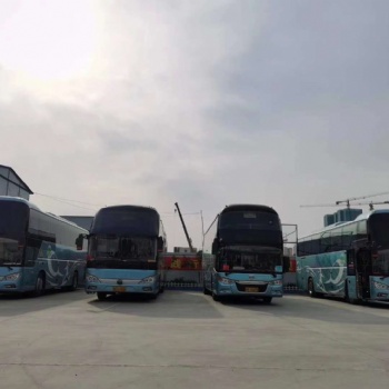 淄博正規(guī)旅游巴士出租，保險齊全，歡迎詢價