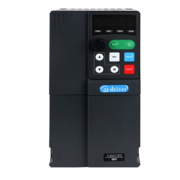 美捷偉變頻器三相380v 矢量控制柜風(fēng)機(jī)水泵電機(jī)調(diào)速