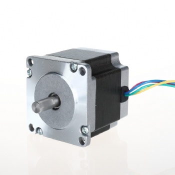 57系列安科特23HS6440-13兩相混合式步進(jìn)電機(jī)