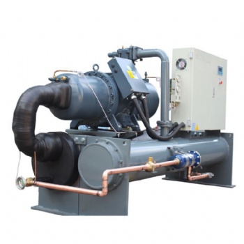 冷水機(jī)_螺桿式冷水機(jī)_工業(yè)冷水機(jī)【匯賢冷水機(jī)廠家】