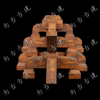 鋁合金斗拱廠家在線供應(yīng)