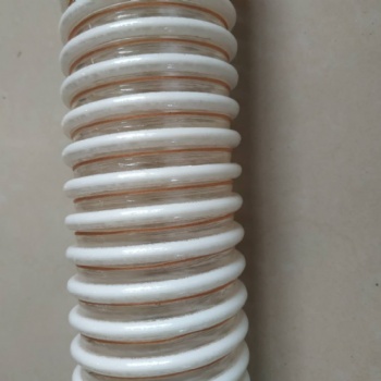 浩源PU塑筋防靜電軟管生產(chǎn)廠家