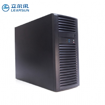 LT4041-L1龍芯單路塔式服務器數(shù)據管理塔式一體機服務器
