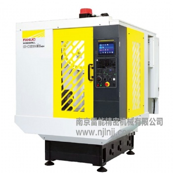 FANUC 加工中心 發那科加工中心 日本原裝進口加工中心