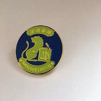 天津?qū)I(yè)制作徽章禮品廠家/天津源頭設(shè)計(jì)定制金屬徽章