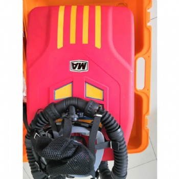 HYZ4礦山氧氣呼吸器價(jià)格 救護(hù)隊(duì)用氧氣呼吸器 氫氧化鈣