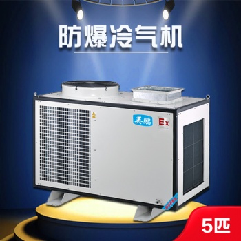 南寧防爆冷氣機(jī)-5匹 制藥廠防爆冷氣機(jī)YPHB-23EX（Y）環(huán)保冷媒 移動(dòng)方便 適用范圍廣