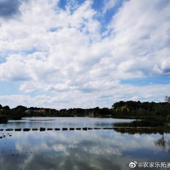 長(zhǎng)沙周邊環(huán)境好又可自助燒烤的農(nóng)家樂(lè)