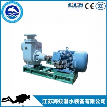 供應100CWZ-18型船用臥式自吸離心泵CWZ系列消防泵