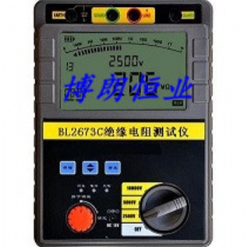 10KV電動搖表，10000V絕緣電阻測量儀