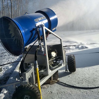 滑雪場規劃對于新建雪場的重要性