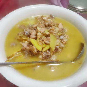 周末放松好去處，長(zhǎng)沙周邊農(nóng)家樂美食