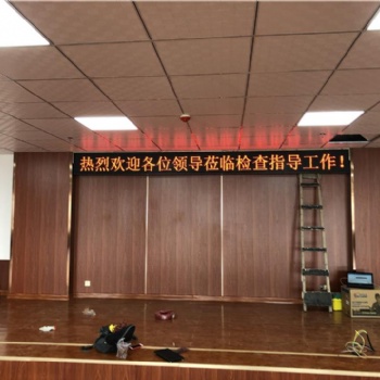 鄭州led電子屏維修水平高服務(wù)好鄭州門頭屏維修電話