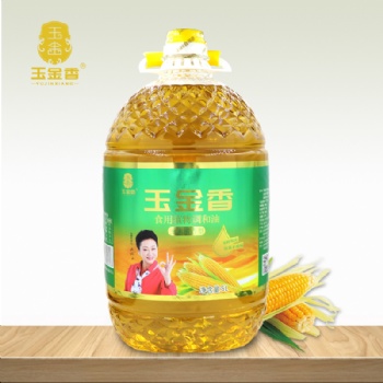 全國糧油代理商尋找山東食用油生產廠認準玉金香，玉金香食用油帶你飛