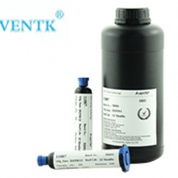 AVENTKAVENTK臨時(shí)保護(hù)熱解膠水解膠6011無殘留