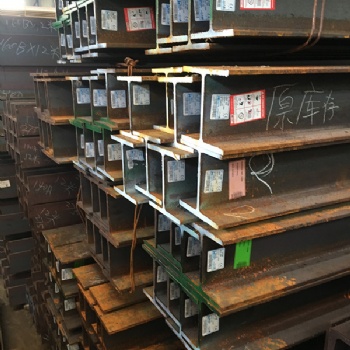 常州市鋼結(jié)構(gòu)澳標(biāo)H型鋼規(guī)格尺寸重量表