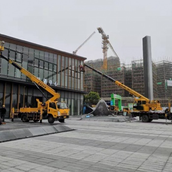 佛山獅山升降車出租、西櫵高空作業(yè)車出租、羅村吊車出租